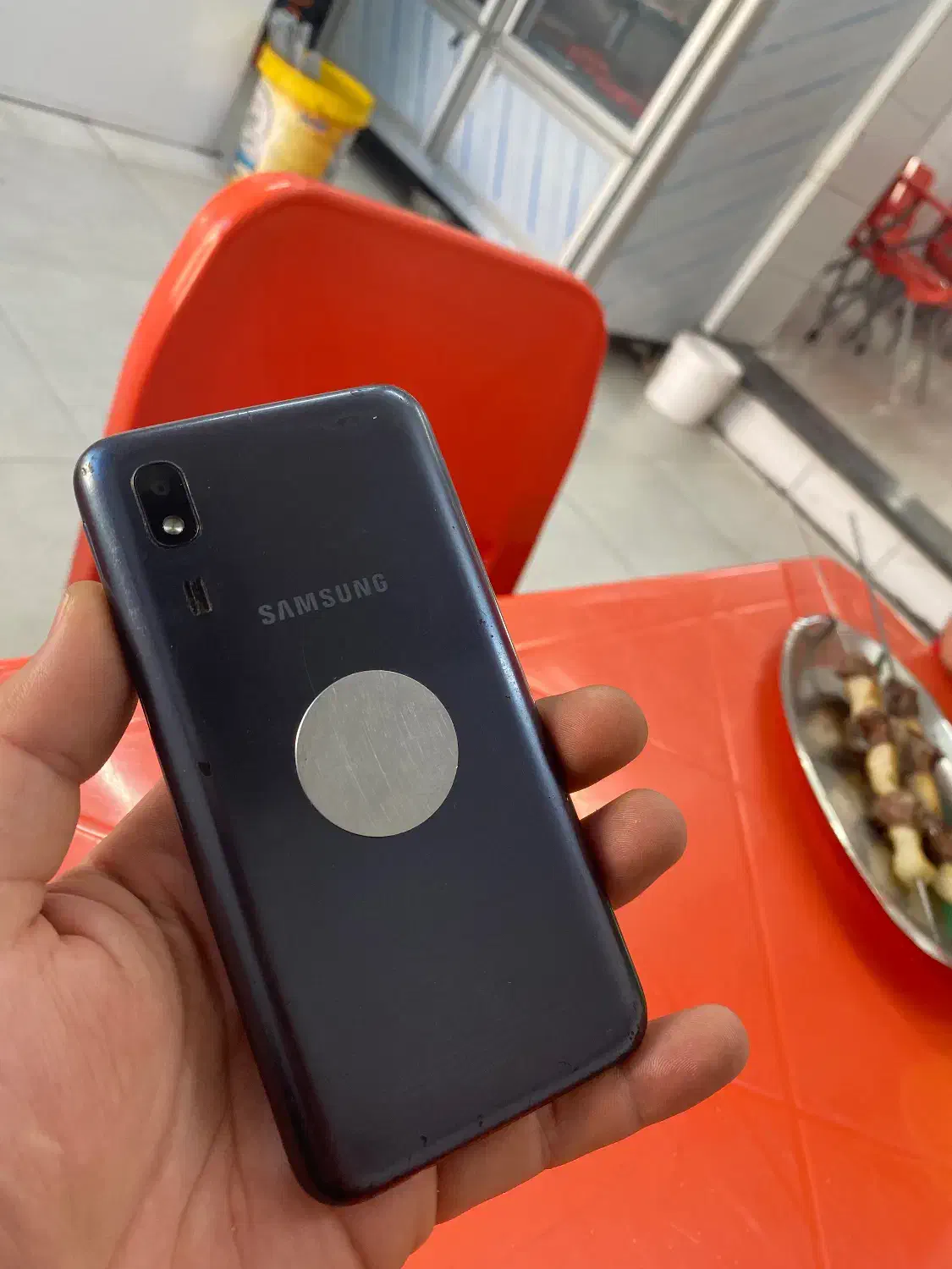 سامسونگ a2 core|موبایل|گنبد کاووس, |دیوار