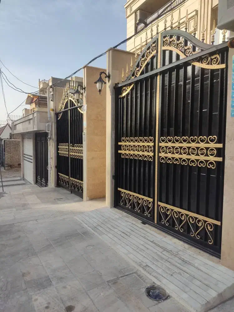 اپارتمان ۸۵ متر صفاشهر|فروش آپارتمان|قم, صفاشهر|دیوار