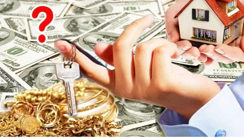پرداخت وام بدون انتقال سند|خدمات مالی، حسابداری، بیمه|تهران, نیاوران|دیوار