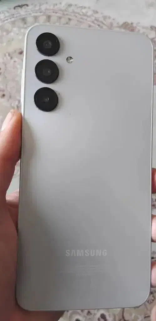 سامسونگ a16 ، در حد نو|موبایل|پردیس, فاز ۱۱|دیوار