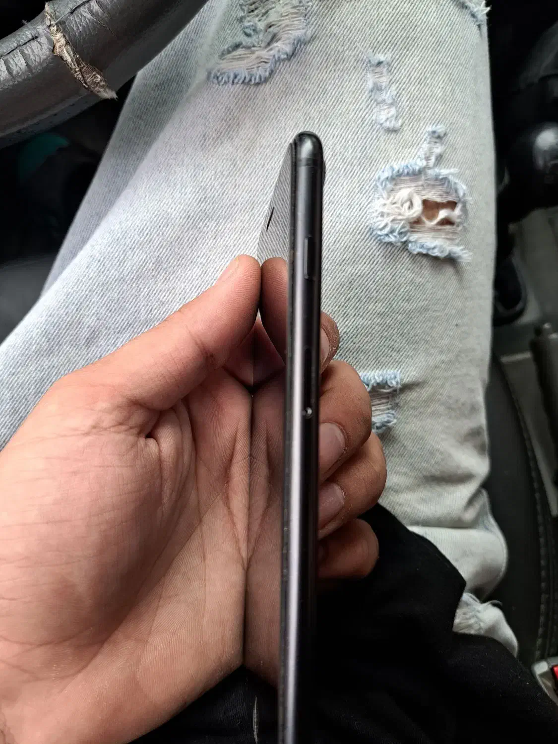 اپل iPhone 7 Plus با حافظهٔ ۱۲۸ گیگابایت|موبایل|قائم‌شهر, |دیوار