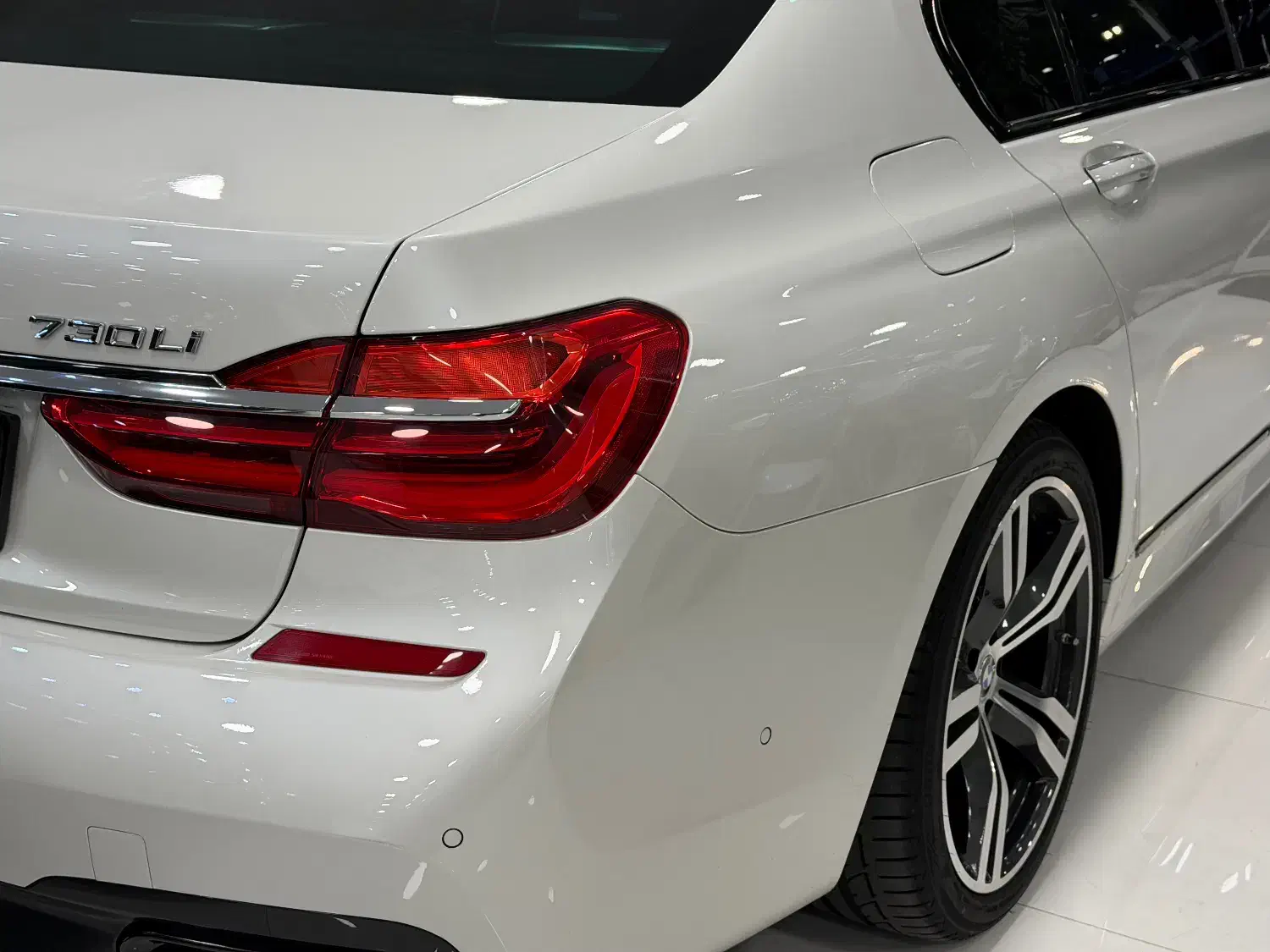 bmw 730|خودرو سواری و وانت|تهران, لویزان|دیوار