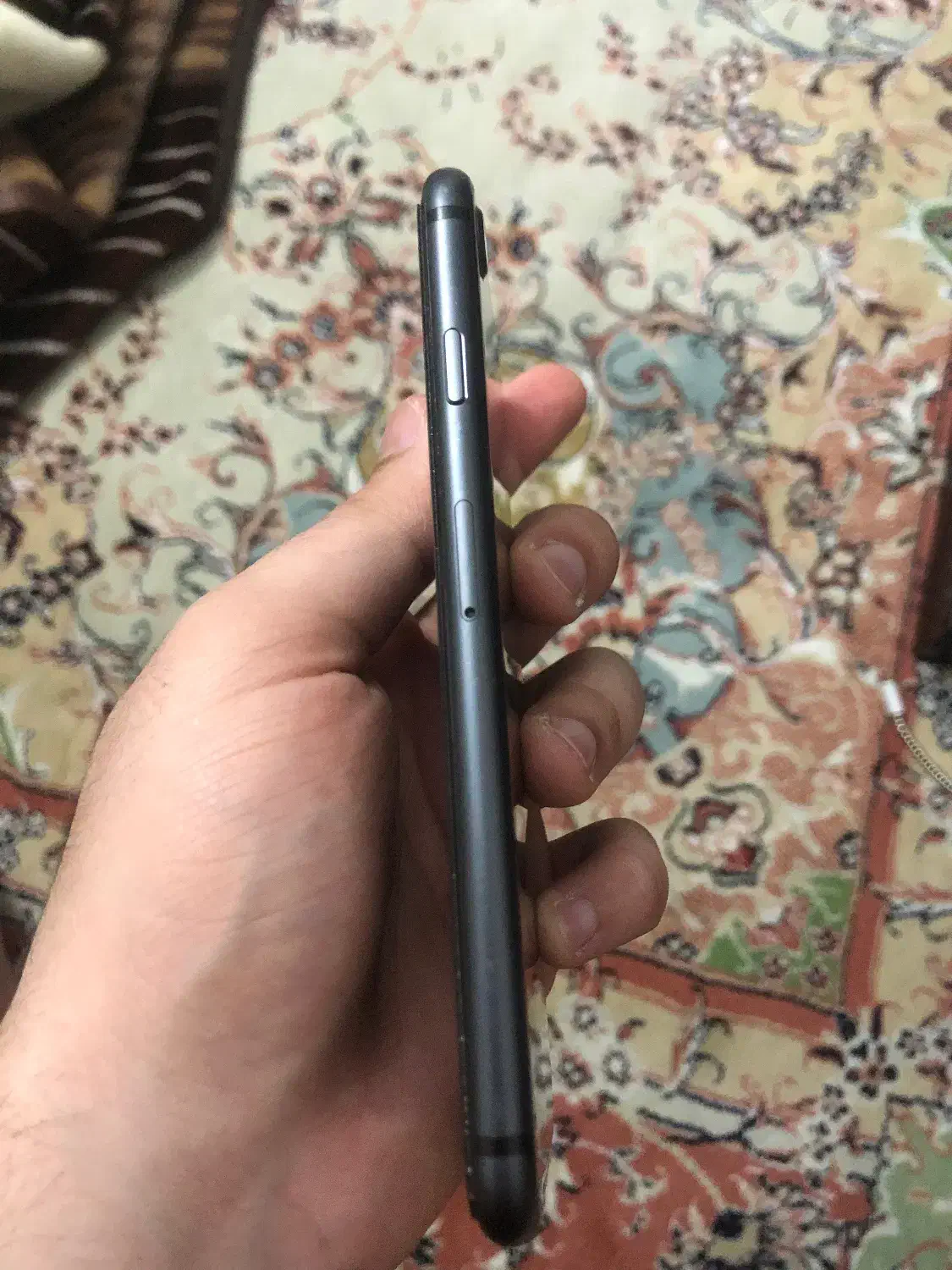 آیفون 8|موبایل|تهران, اسکندری|دیوار