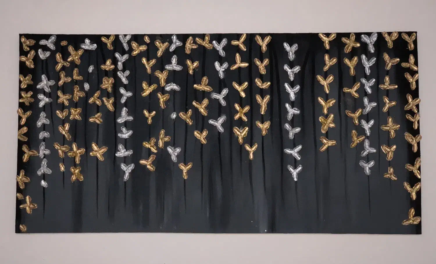 تابلو برجسته رنگ و روغن|تابلو، نقاشی، عکس|گلپایگان, |دیوار