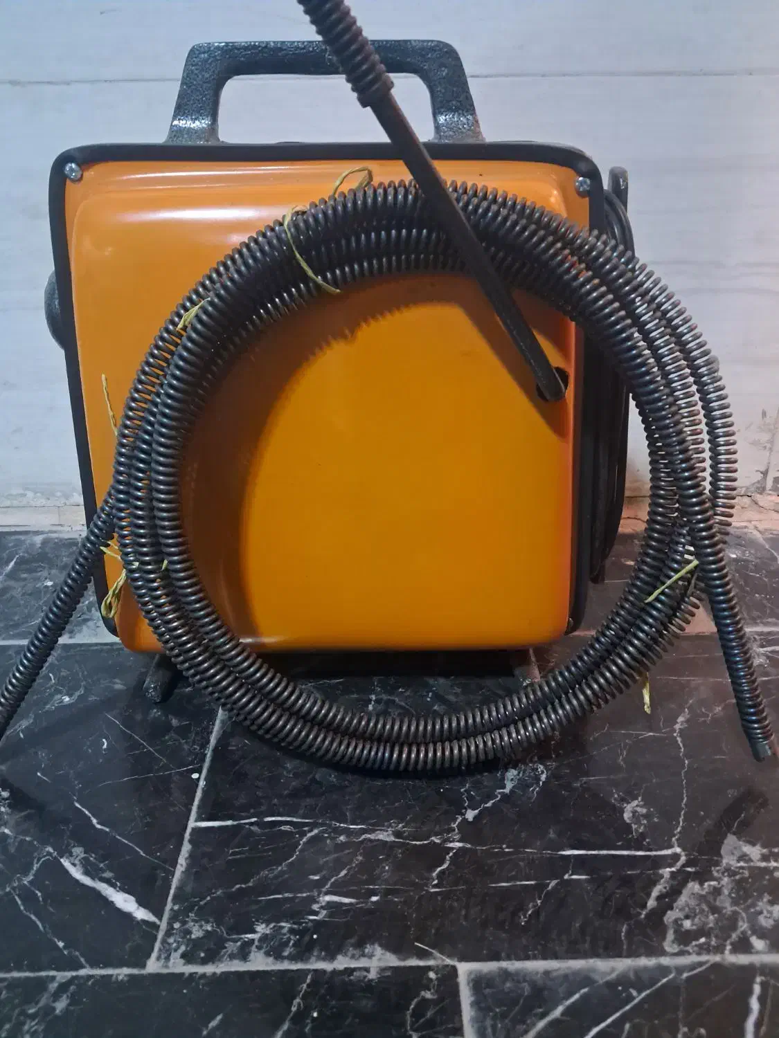 لوله باز کنی آب و فاضلاب در گلپایگان و حومه|خدمات پیشه و مهارت|گلپایگان, |دیوار