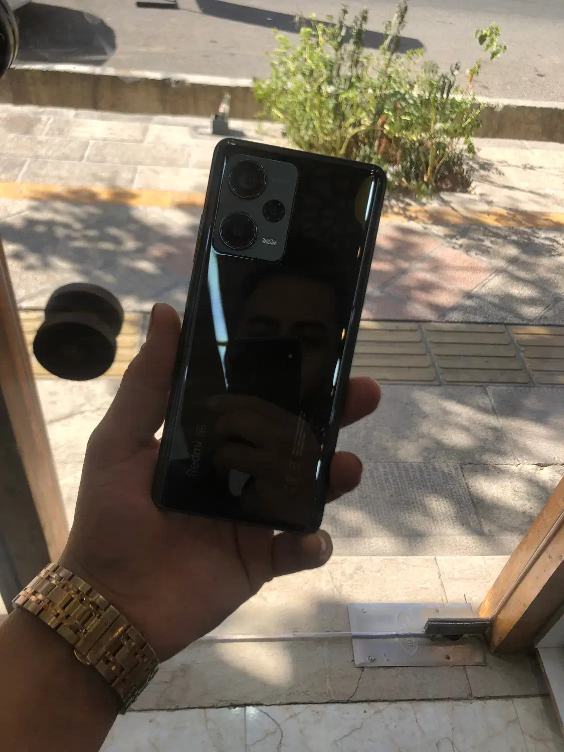 شیاومی نوت 12پرو پلاس|موبایل|شهریار, شهرک وائین|دیوار