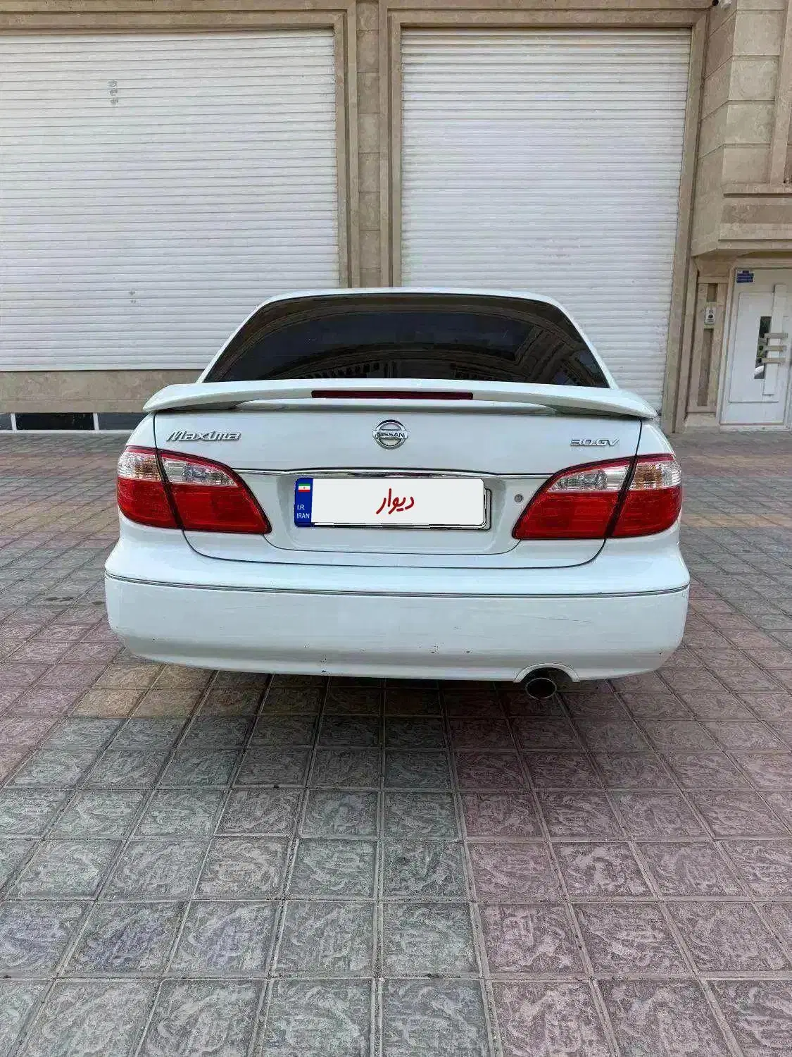 فروش|خودرو سواری و وانت|رفسنجان, |دیوار