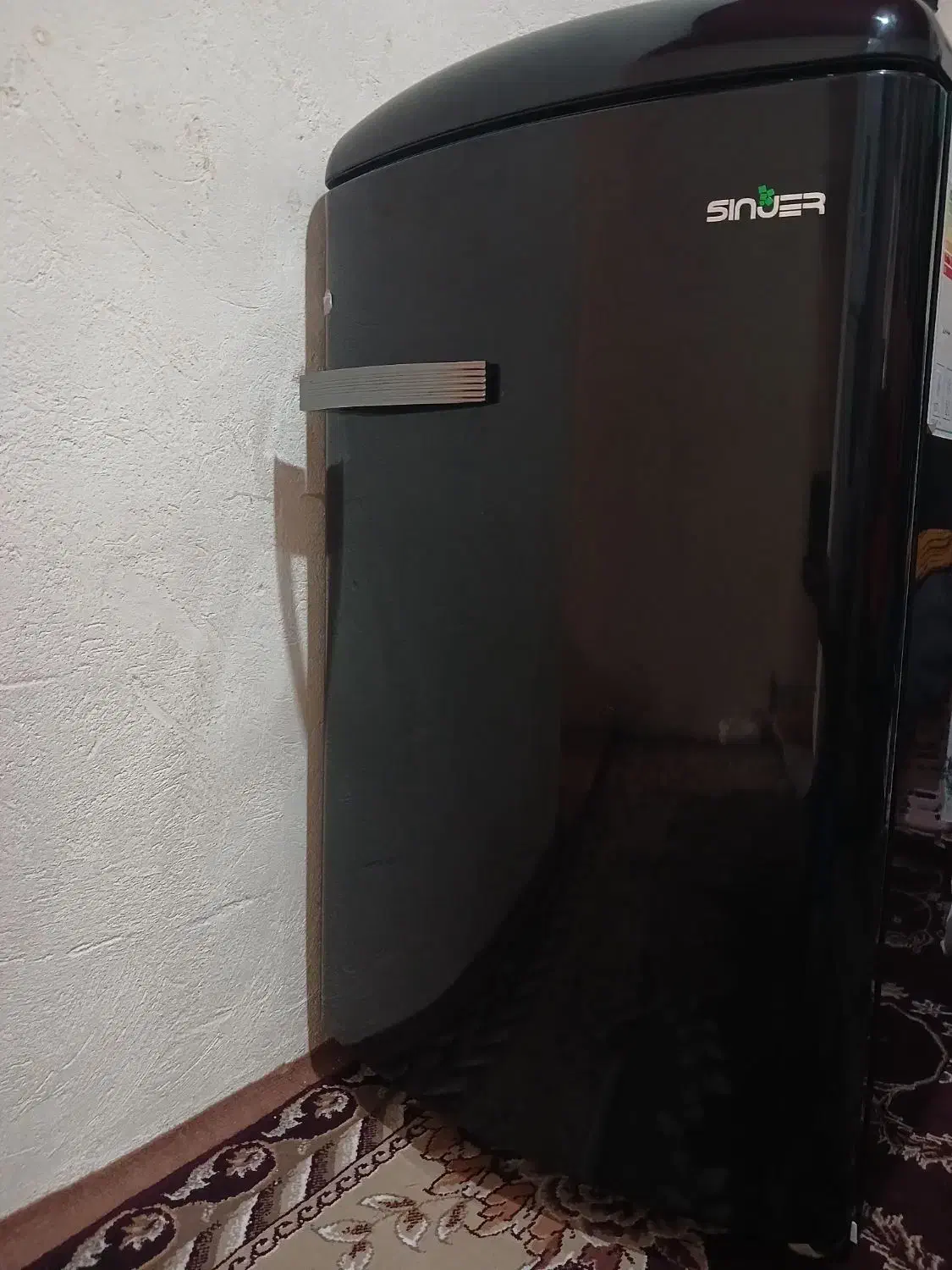 یخچال|یخچال و فریزر|داراب, |دیوار