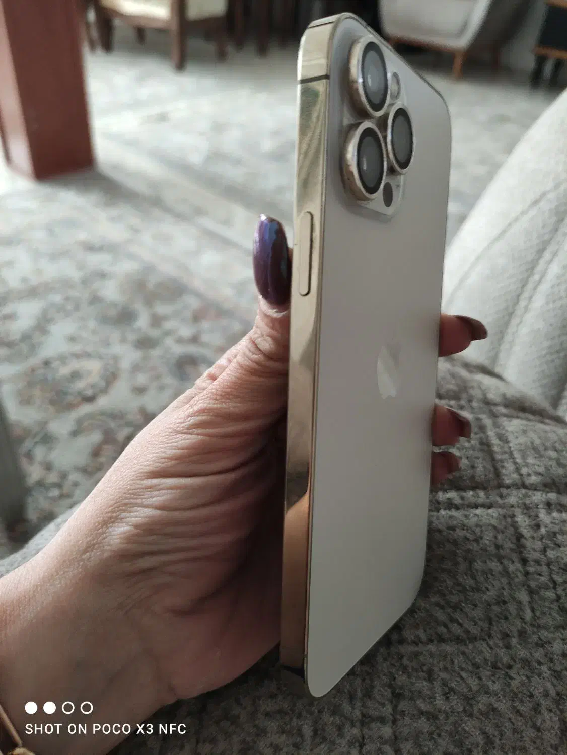 Iphone 13promax|موبایل|ارومیه, |دیوار