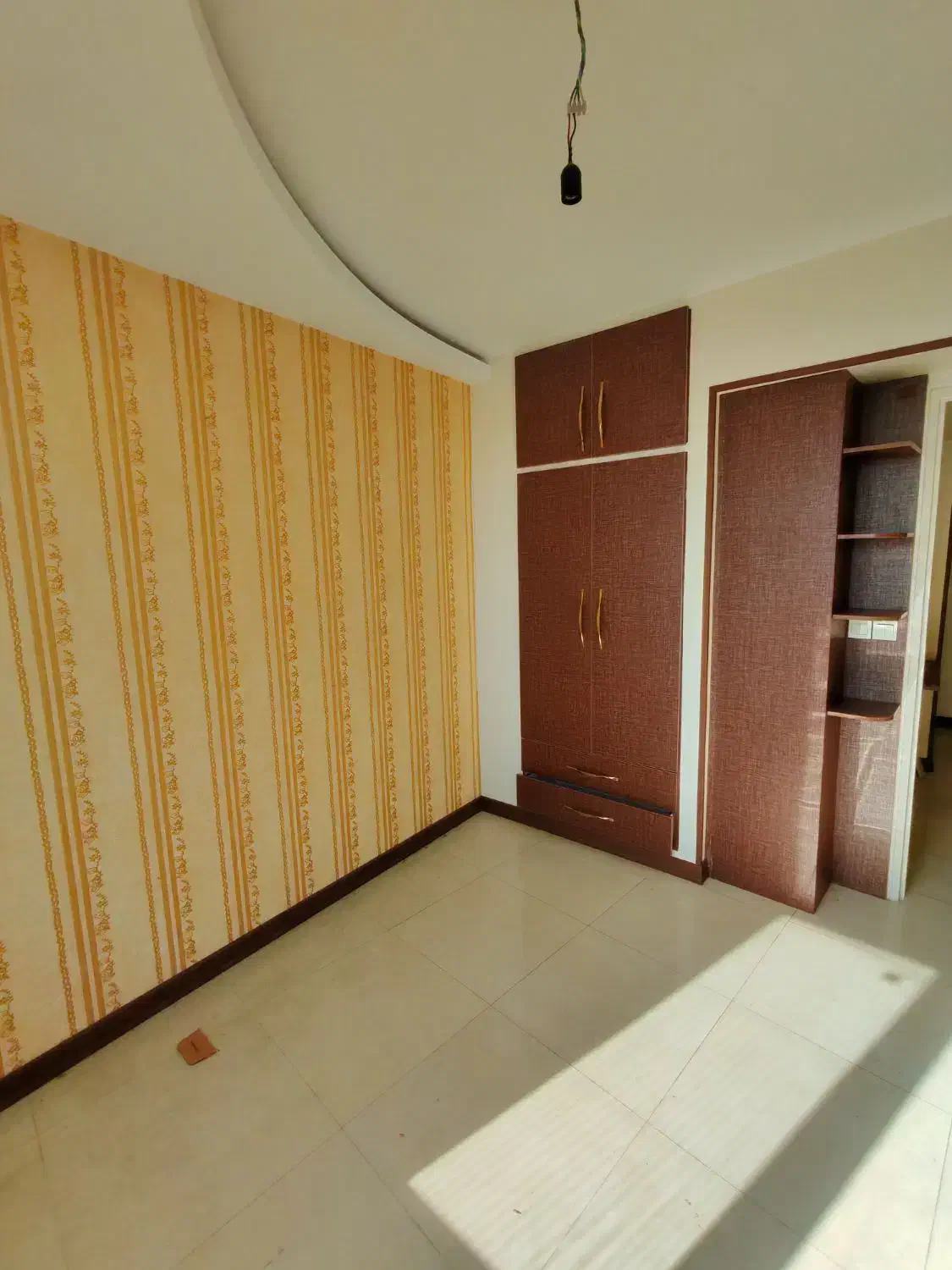 اجاره واحد ۸۲ متری فول امکانات پیروزی شکوفه