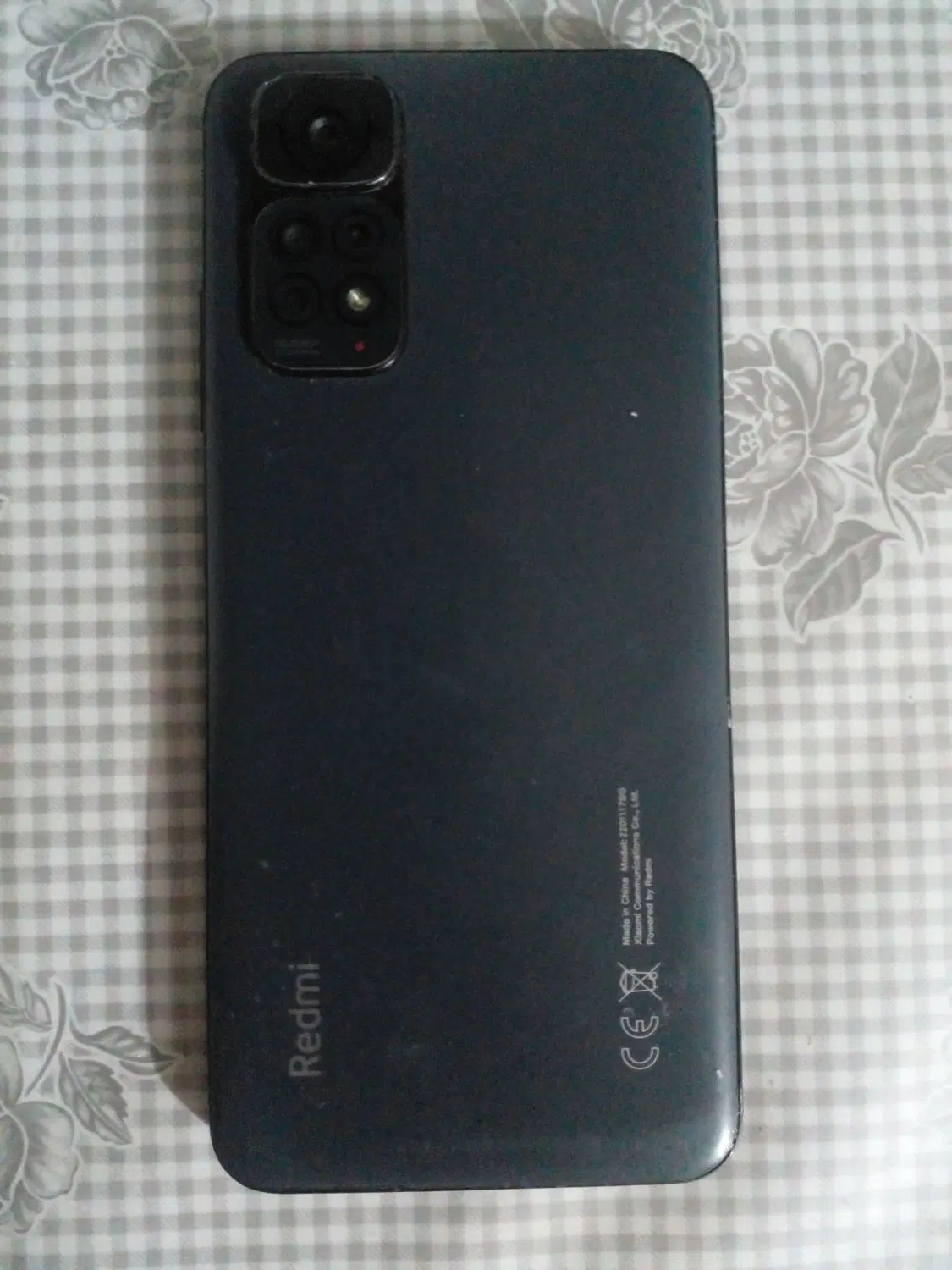 Redmi Note11s|موبایل|گلبهار, شهر جدید گلبهار|دیوار