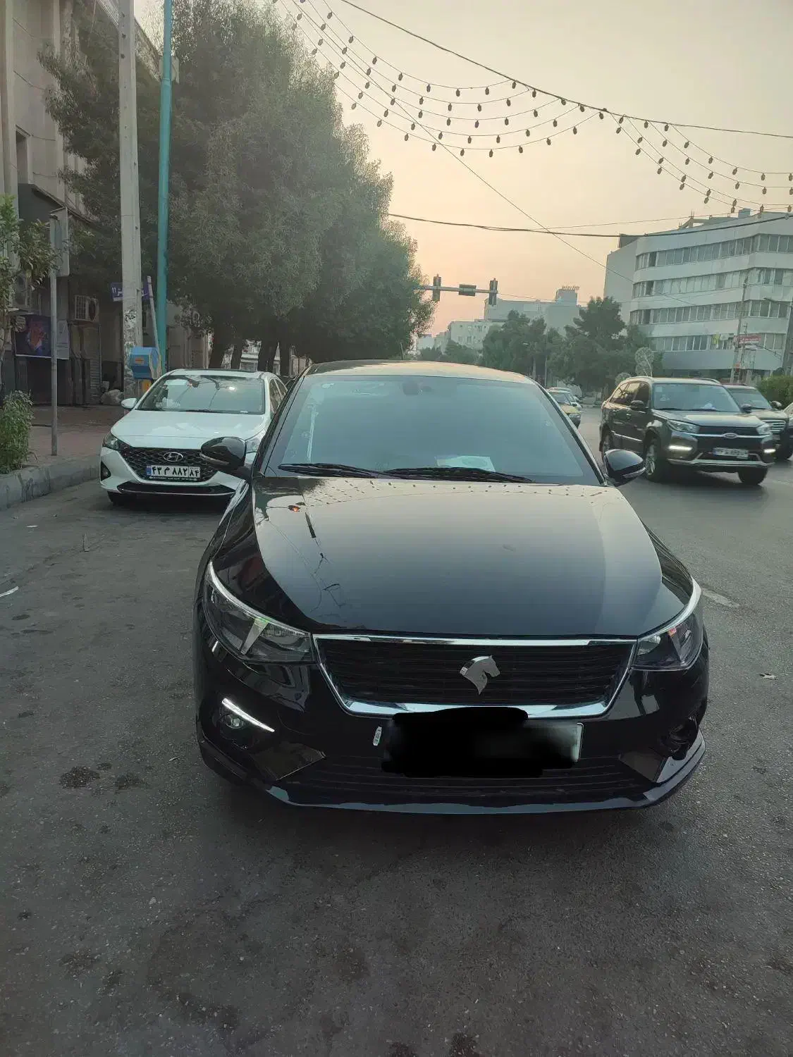 تارا v1|خودرو سواری و وانت|بندرعباس, |دیوار