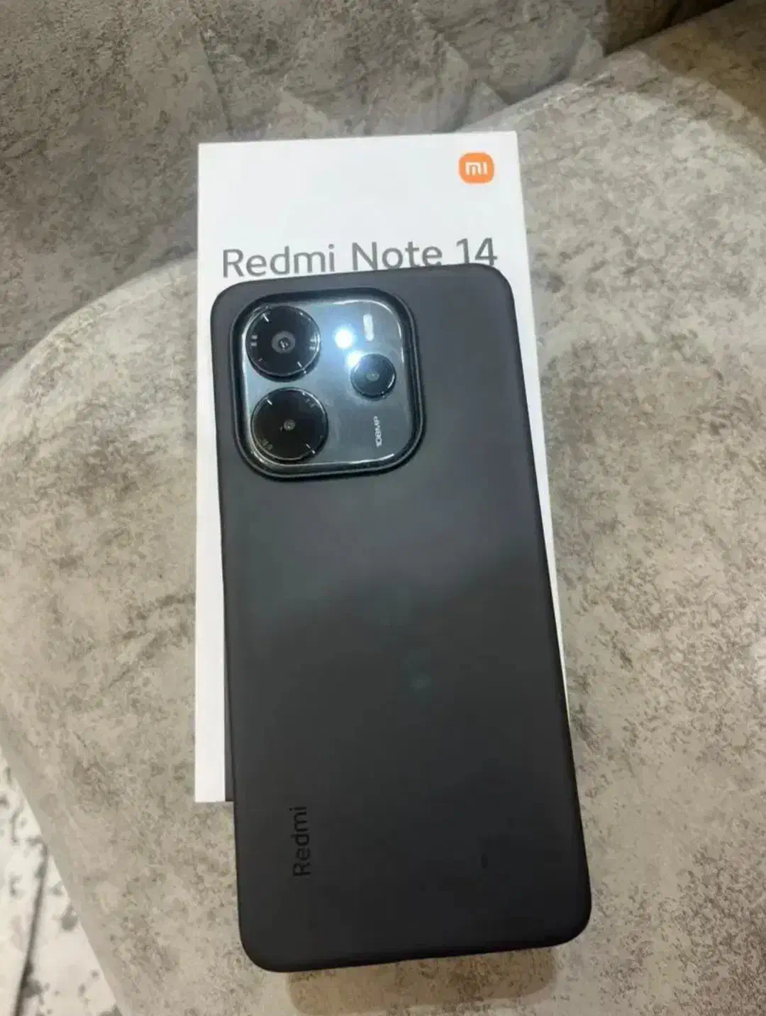 شیائومی ردمی نوت14|موبایل|آمل, |دیوار