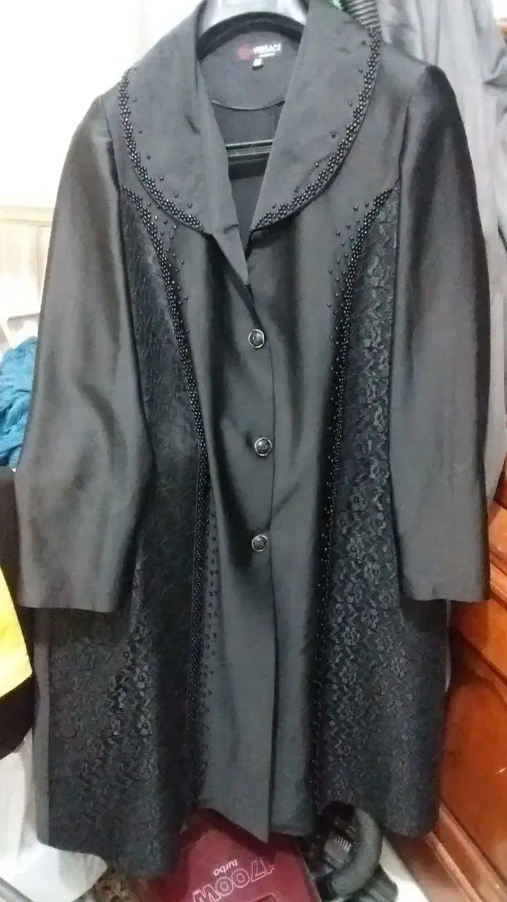 مانتو زنانه|لباس|بروجرد, |دیوار