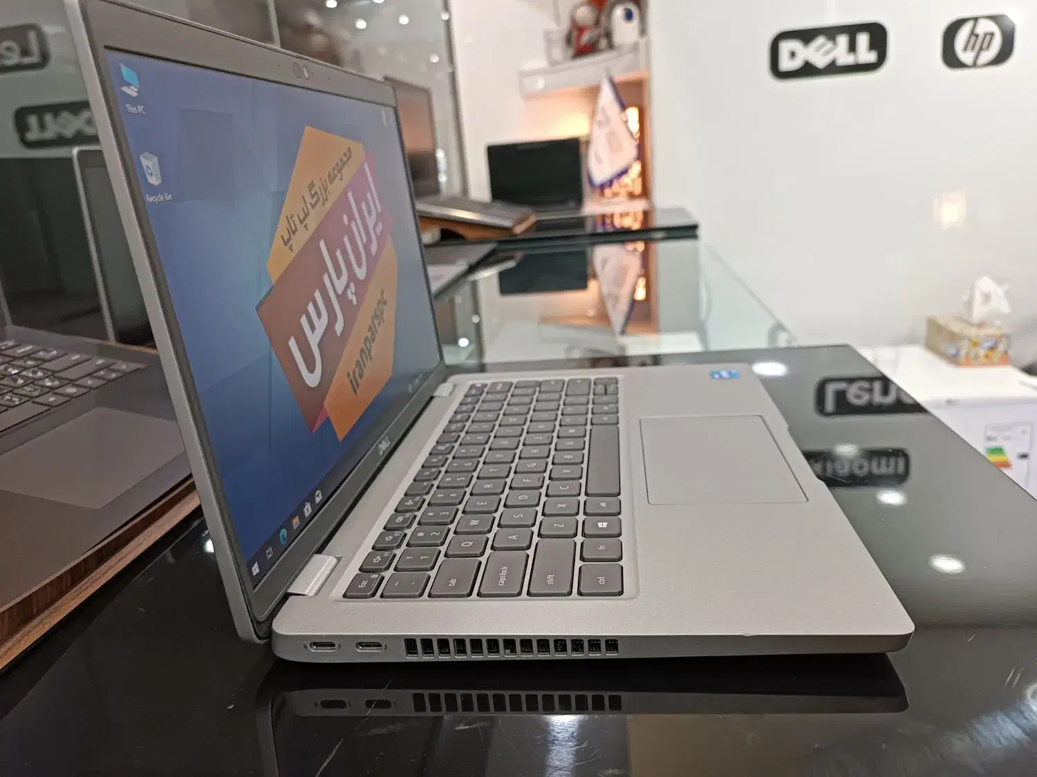 DELL LATITUDE 5420|رایانه همراه|شیراز, شهرک گلستان|دیوار
