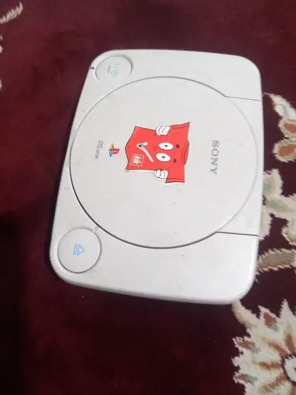 سونی ۱|کنسول، بازی ویدئویی و آنلاین|چهارباغ, |دیوار