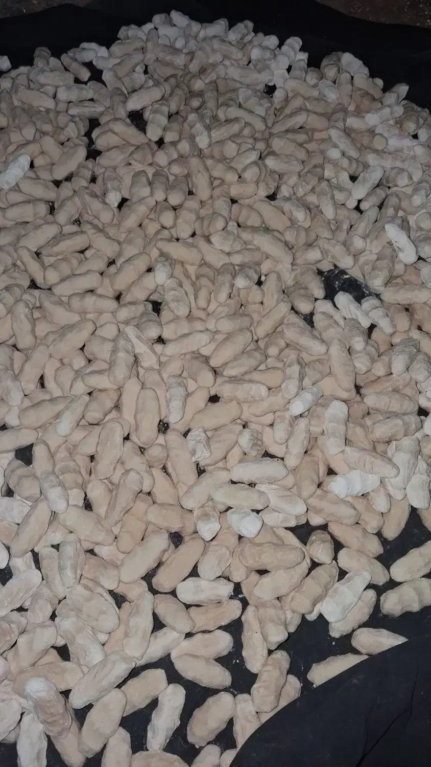 کره گاوه قروت غره قورت|خوردنی و آشامیدنی|سده (خراسان جنوبی), |دیوار