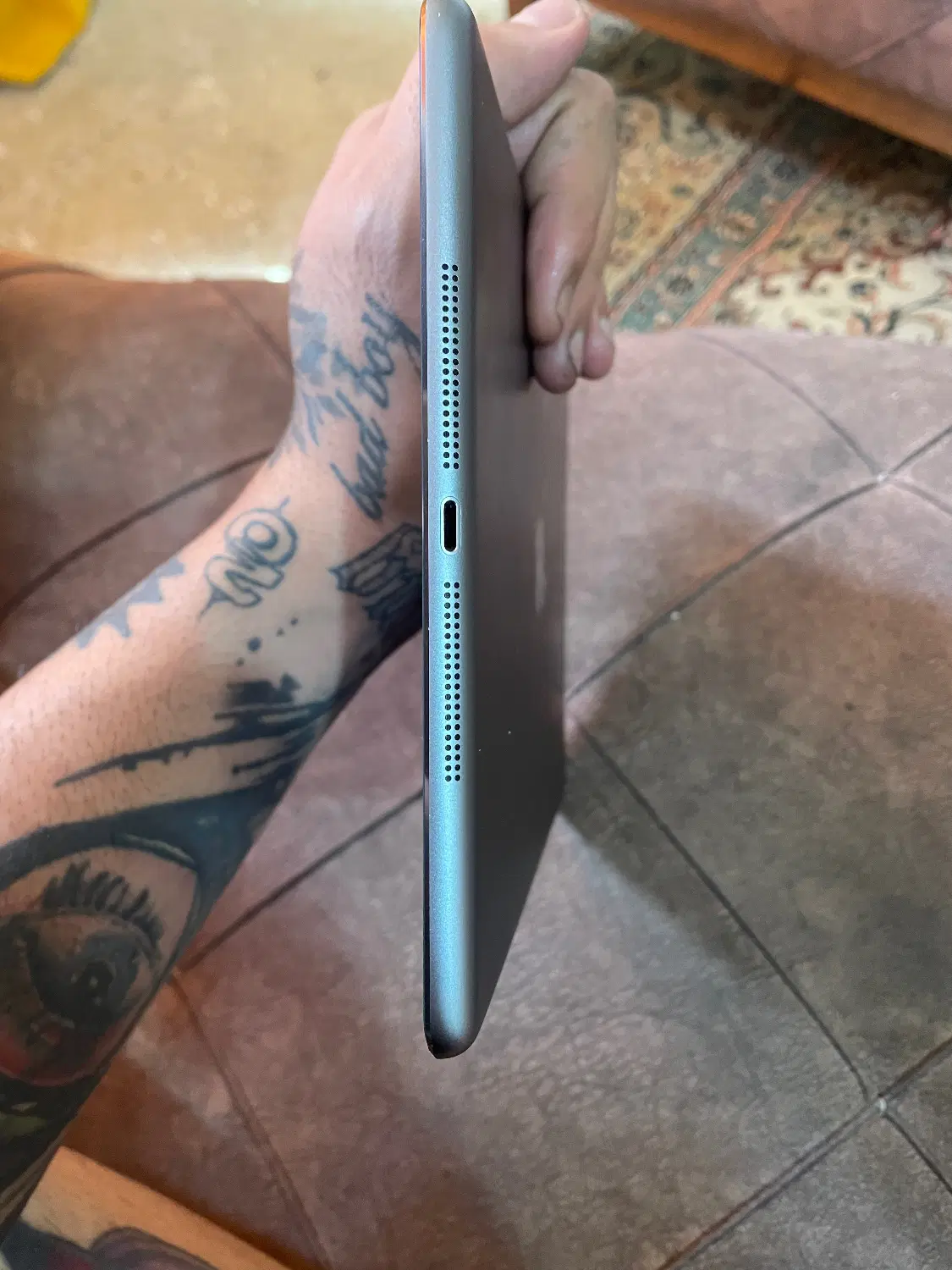 ipad air|تبلت|تهران, شهرری|دیوار