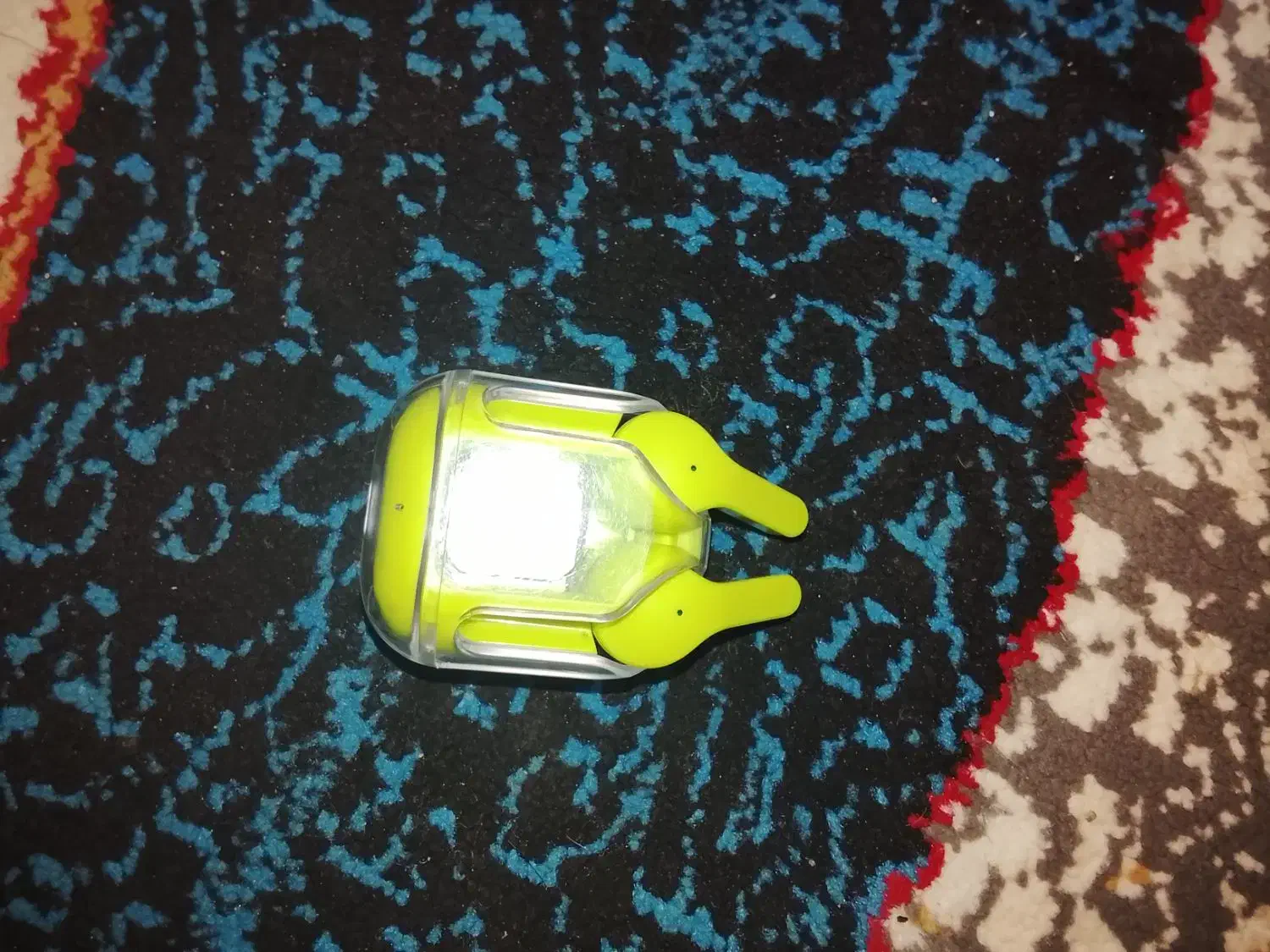 ایرپاد|لوازم جانبی موبایل و تبلت|یاسوج, |دیوار