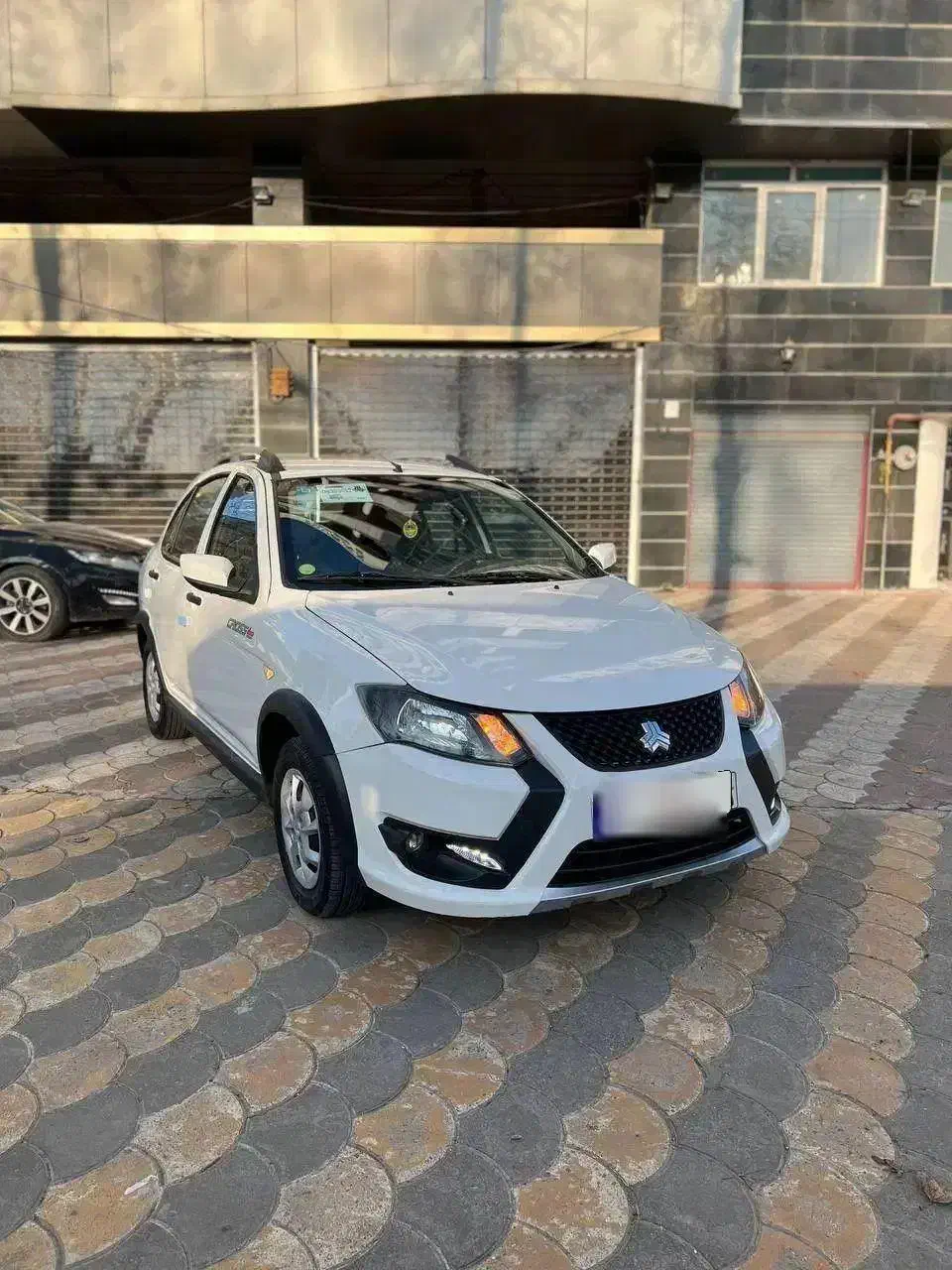 کوییکS|خودرو سواری و وانت|رشت, یخسازی|دیوار