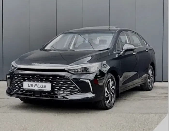 U5 بیجینگ|خودرو سواری و وانت|رشت, فرزانه|دیوار