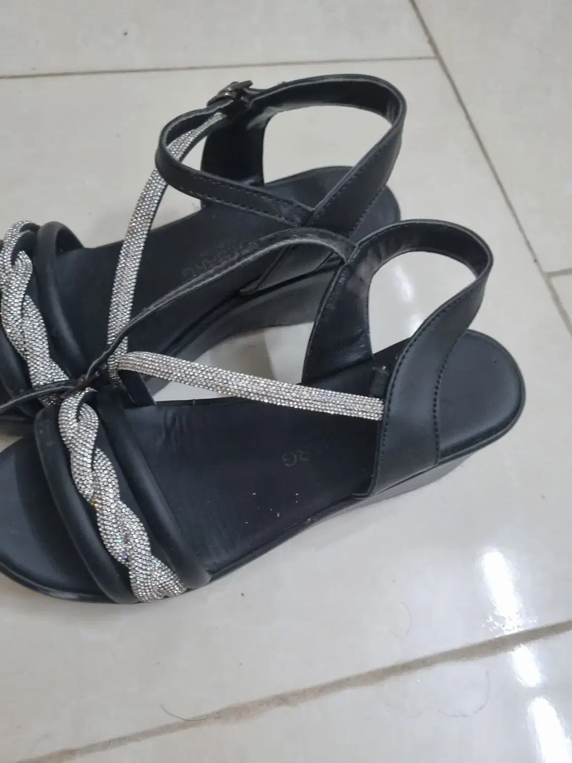 کفش صندل|کیف، کفش، کمربند|بیرجند, |دیوار