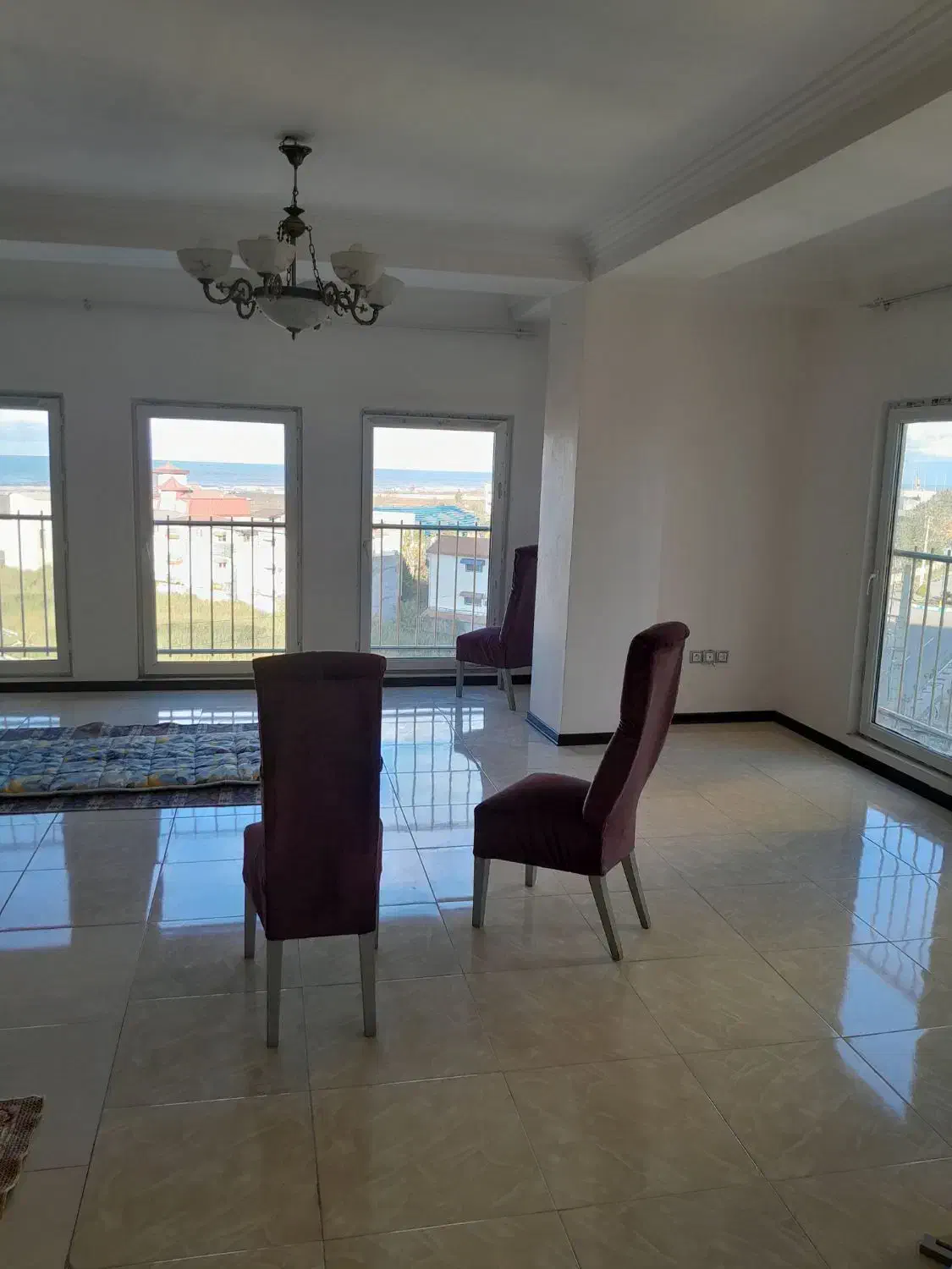 آپارتمان ساحلی،ویو دریا.خوش قیمت.فریدونکنار|فروش آپارتمان|فریدونکنار, |دیوار