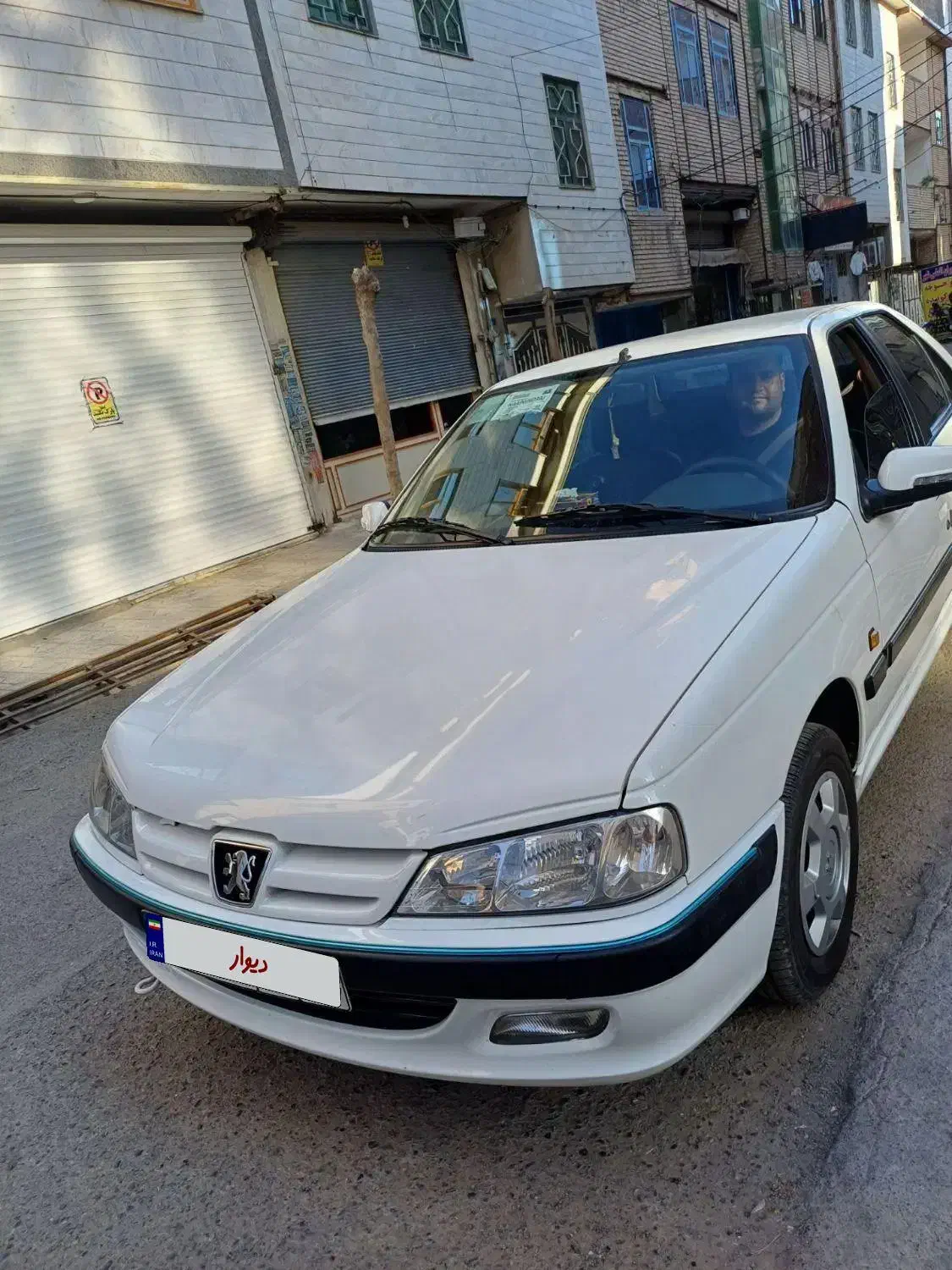 پژوپارس مدل xu7 تروتمیز مدل ۱۳۹۹|خودرو سواری و وانت|تهران, فتح|دیوار