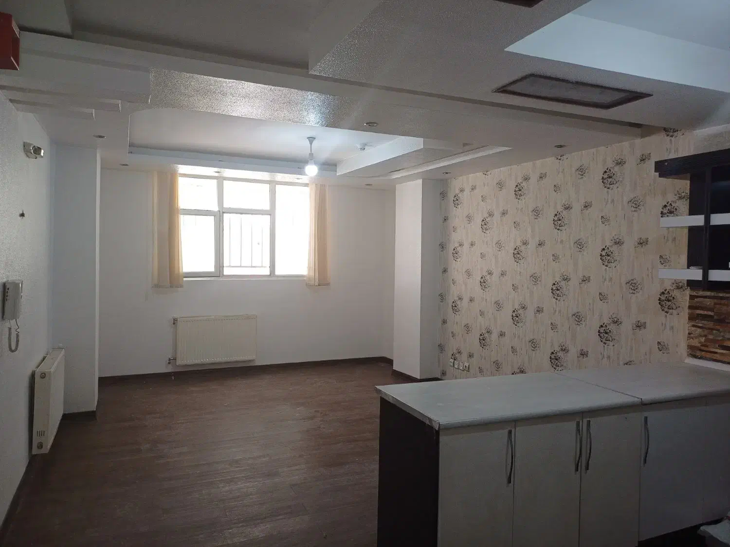 رهن اپارتمان مخابرات|اجارهٔ آپارتمان|شاهین‌شهر, مخابرات (شهید بهشتی)|دیوار