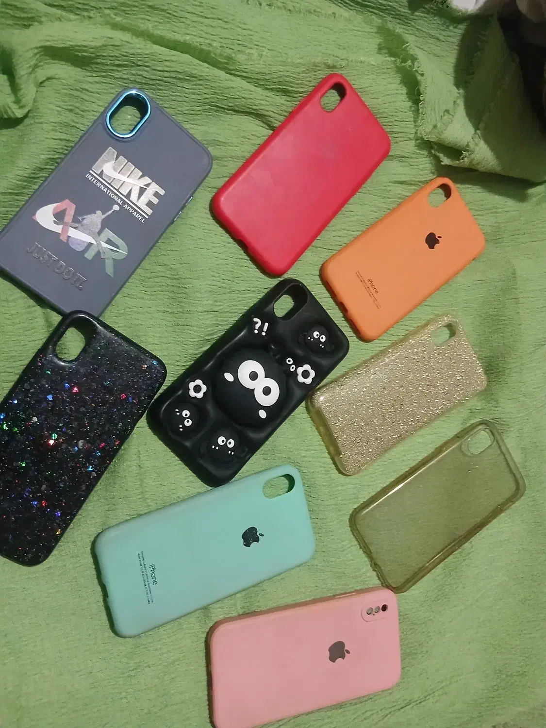 گارد گوشی|لوازم جانبی موبایل و تبلت|ایلام, |دیوار