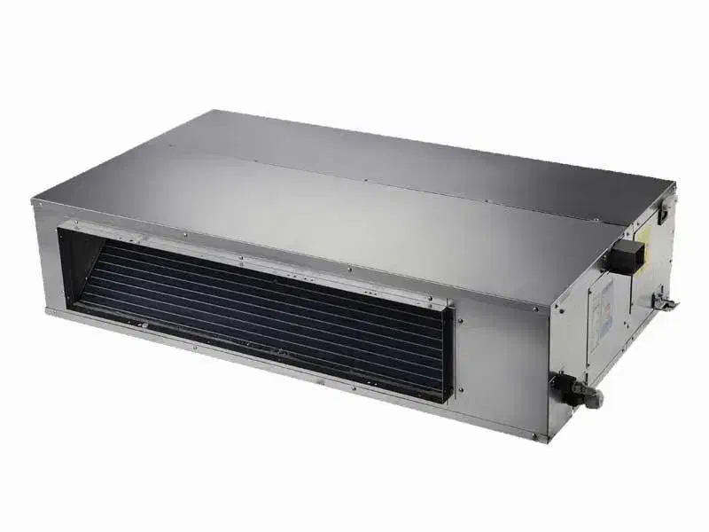 هواساز|کولر گازی و فن‌کوئل|کرج, عظیمیه|دیوار