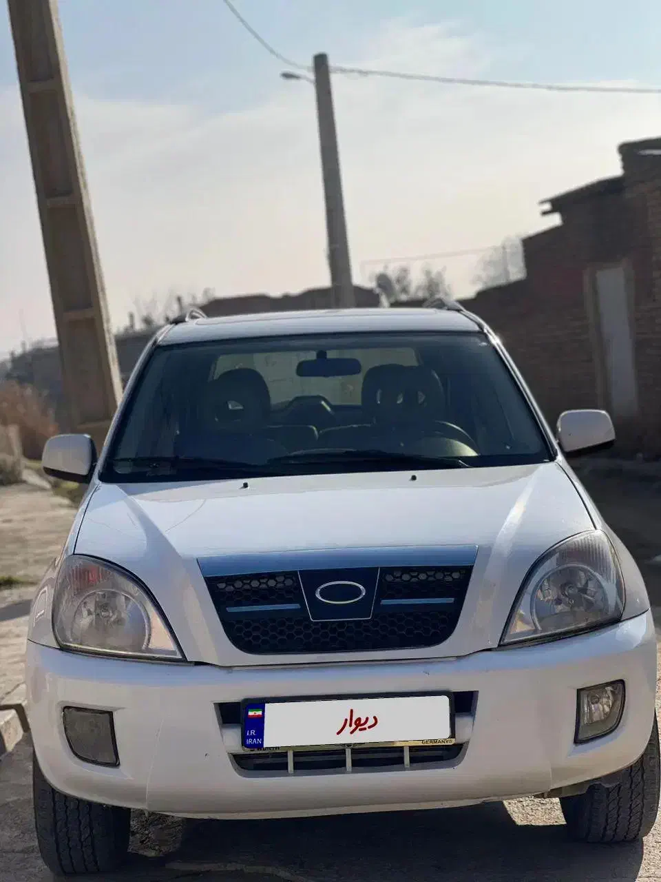 mvm x33|خودرو سواری و وانت|اشنویه, |دیوار