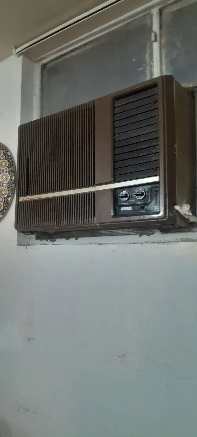 کولرگازی|کولر گازی و فن‌کوئل|سبزوار, امیر کبیر|دیوار