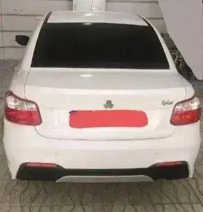 ساینا s|خودرو سواری و وانت|شهرکرد, |دیوار