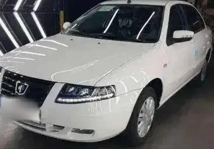 فروش حواله سمند سورن|خودرو سواری و وانت|زرند, |دیوار