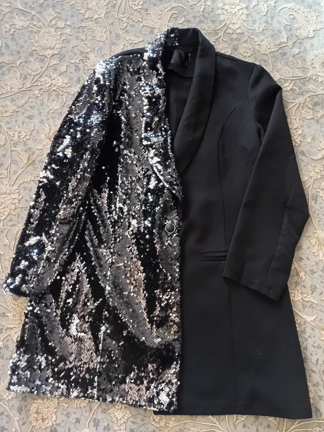 کت تک سایز ۴۰|لباس|خاوران, |دیوار