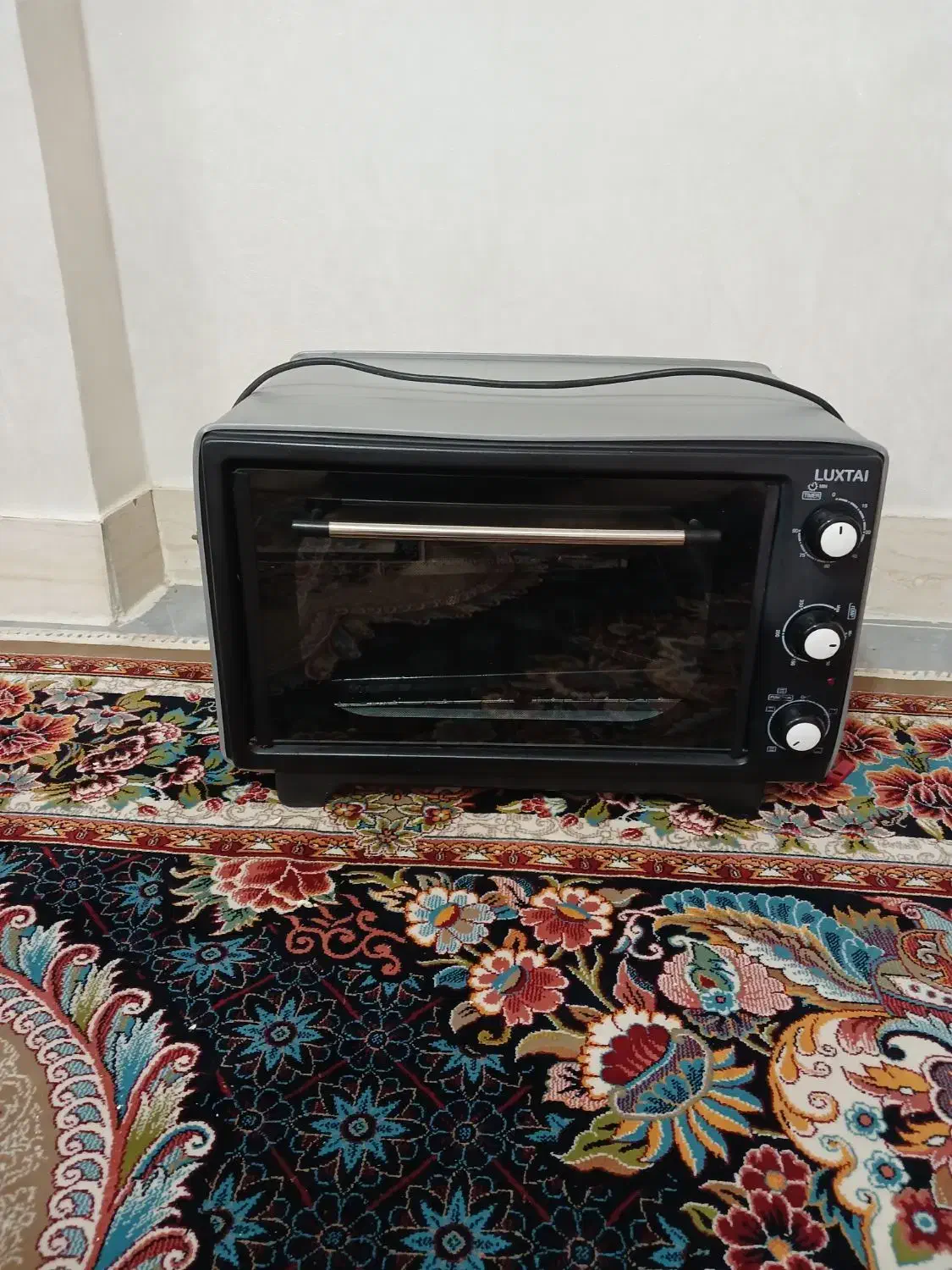 توستر سالم|اجاق گاز و لوازم برقی پخت‌وپز|الوند, |دیوار