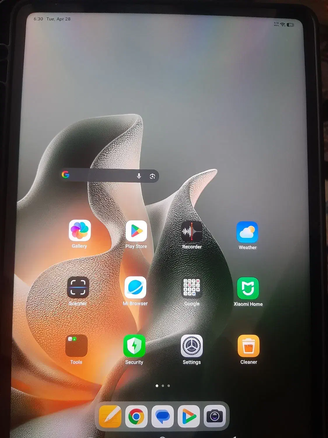 tab 6s pro|تبلت|قزوین, |دیوار