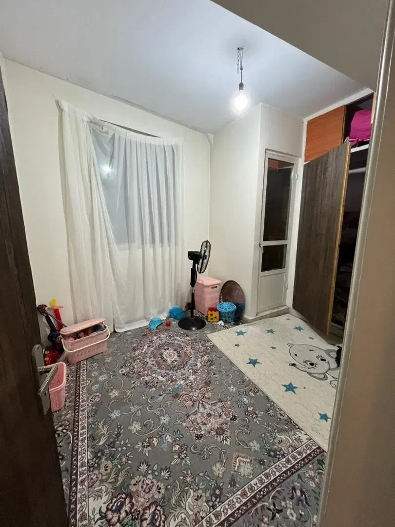 ۵۵متر/طبقه دوم/پارکینگ/سرمایه گزاری|فروش آپارتمان|تهران, شیوا|دیوار