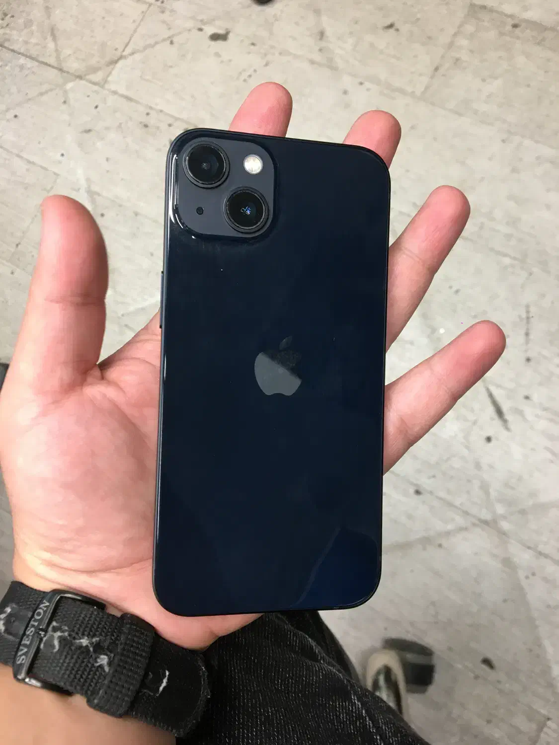 Iphone 13|موبایل|قزوین, |دیوار
