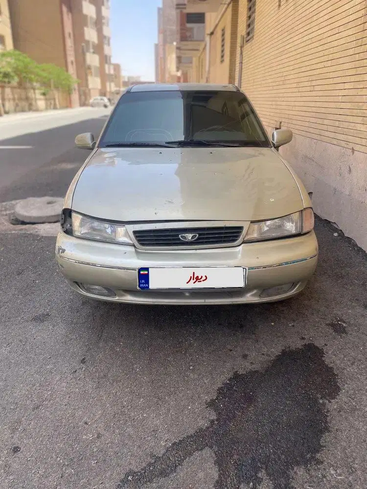 دوو سیلو|خودرو سواری و وانت|کرمان, |دیوار