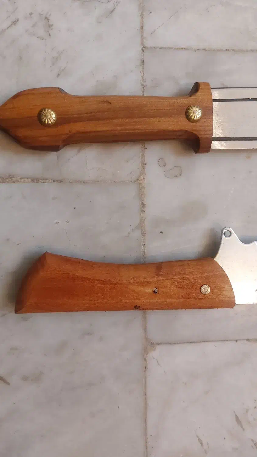 چاقو طبیعت گردی|کوهنوردی و کمپینگ|اراک, |دیوار