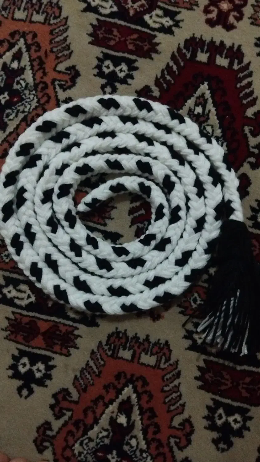 آلجیوب|گلیم، جاجیم، گبه|مراوه, |دیوار