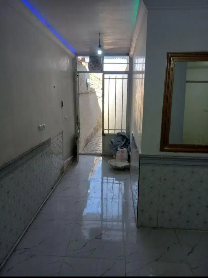 خانه۶۰ متری صالح آباد|فروش خانه و ویلا|قرچک, صالح آباد|دیوار