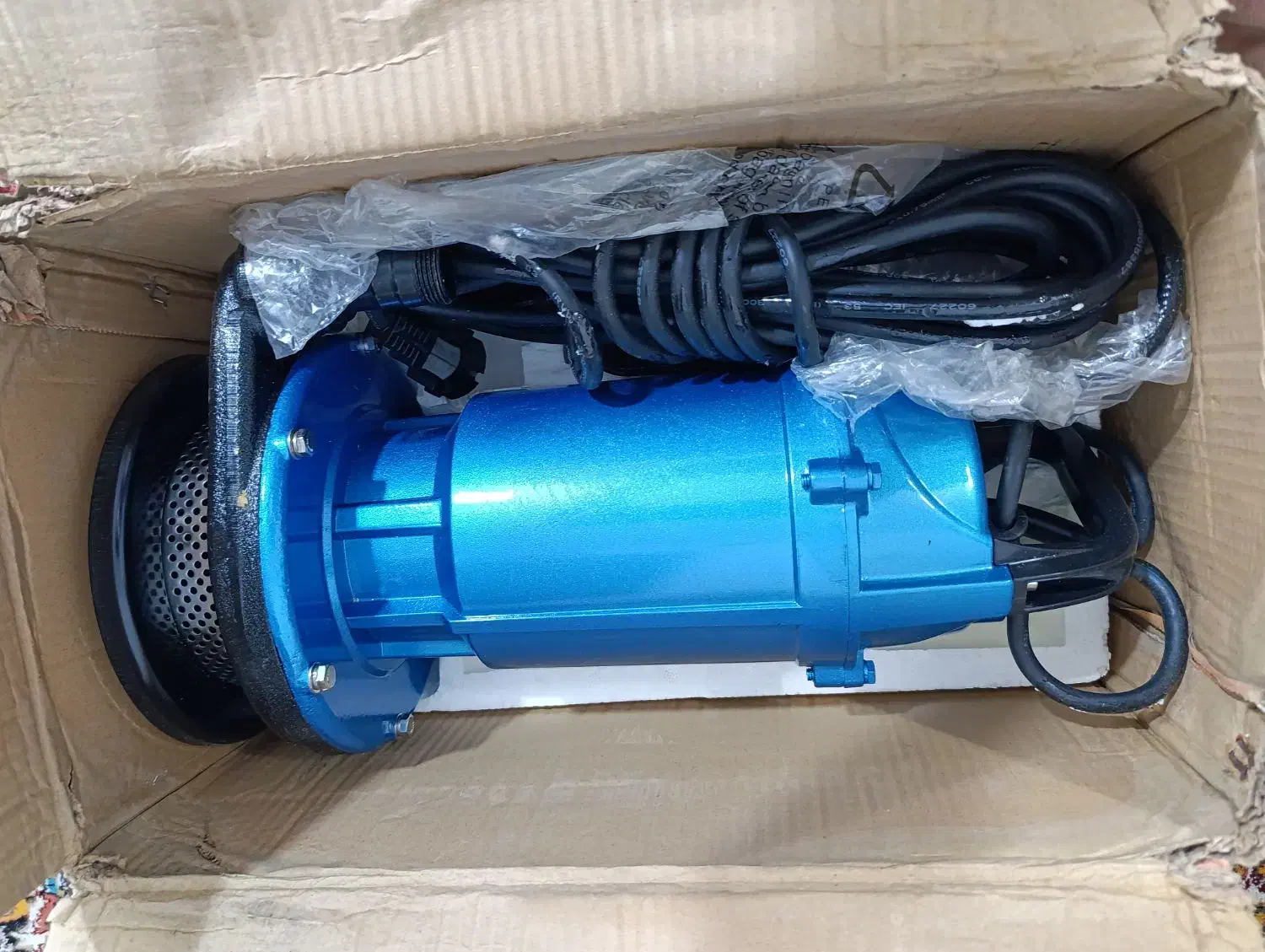 پمپ کف کش|ابزارآلات|گرمسار, |دیوار