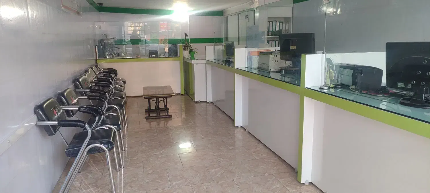 کانتر|دفتر کار|رضویه, |دیوار