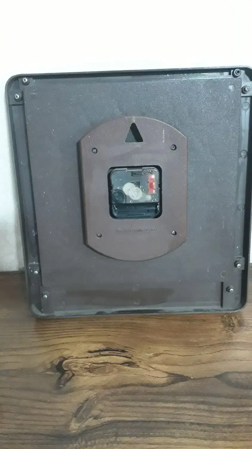 ساعت دیواری|ساعت دیواری و تزئینی|قدس, شهرقدس|دیوار