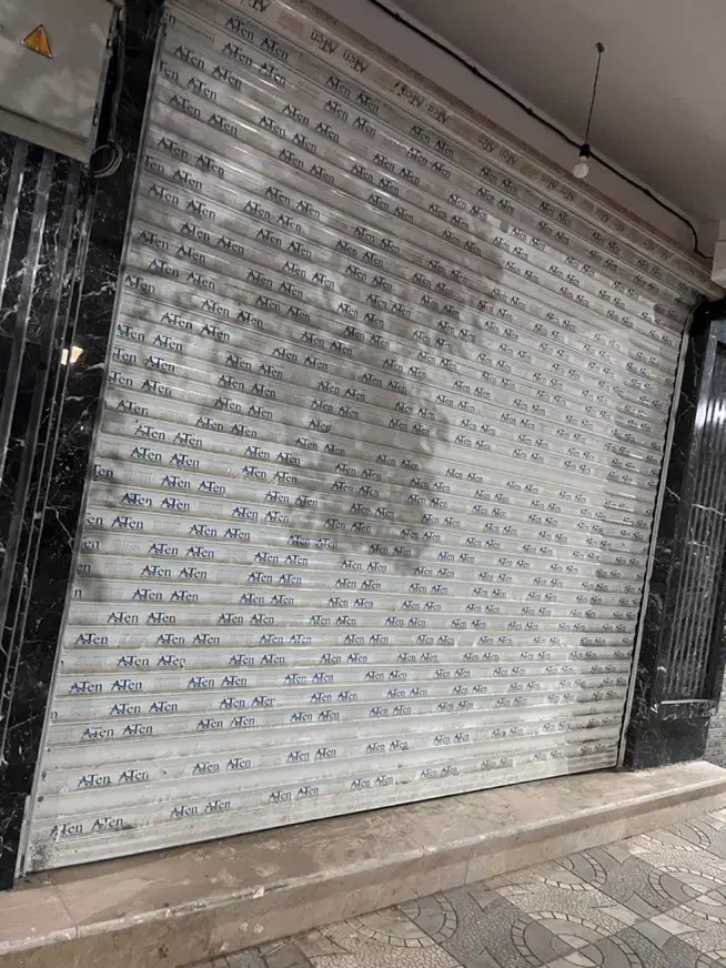 اجاره مغازه ۴۵متری / ارکیده|اجارهٔ مغازه و غرفه|پاکدشت, پاکدشت (مامازند)|دیوار