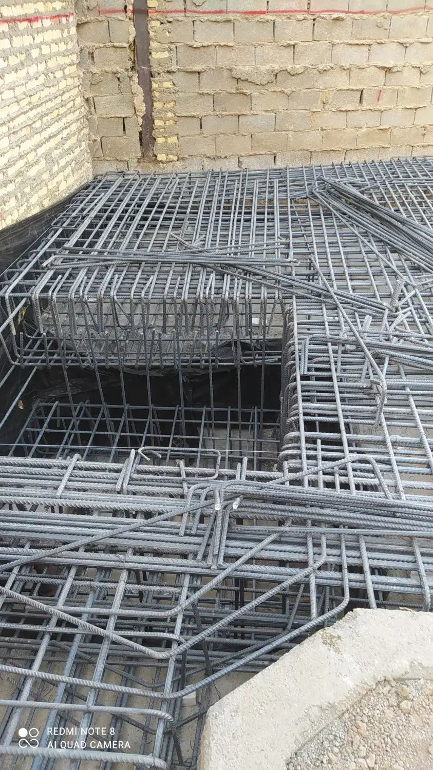 آرماتور بندی و قالب بندی|خدمات پیشه و مهارت|اصفهان, عباسآباد|دیوار