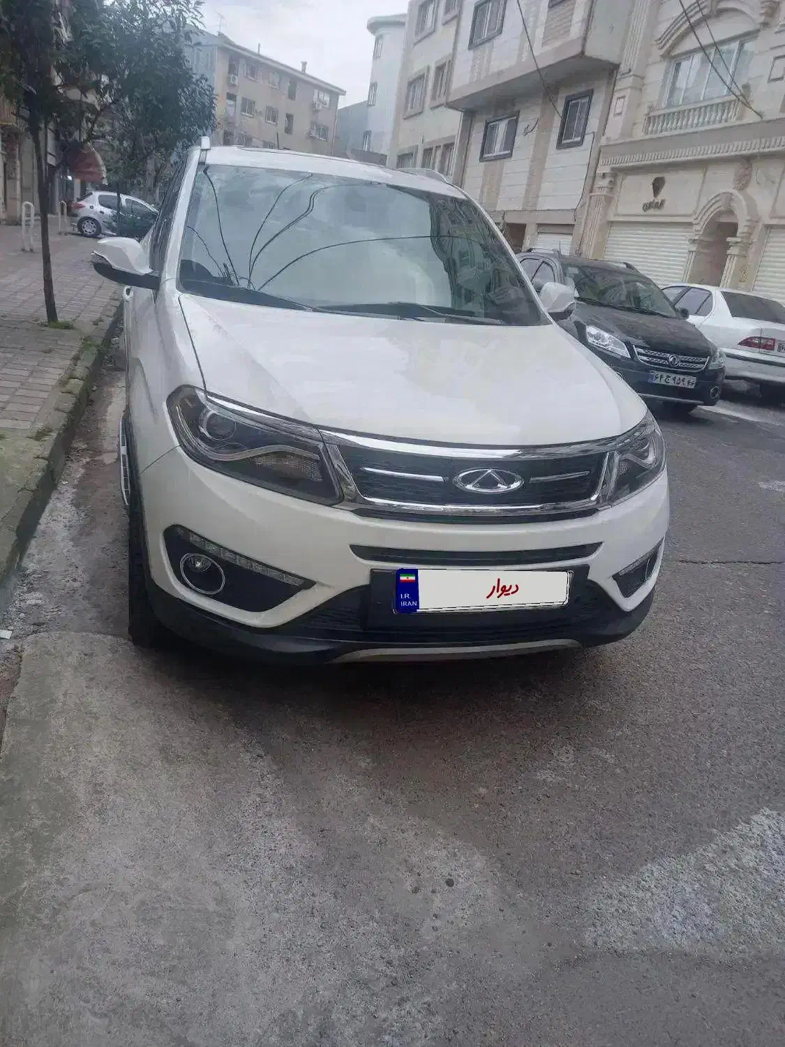 ماشین|خودرو سواری و وانت|رشت, شالکو|دیوار